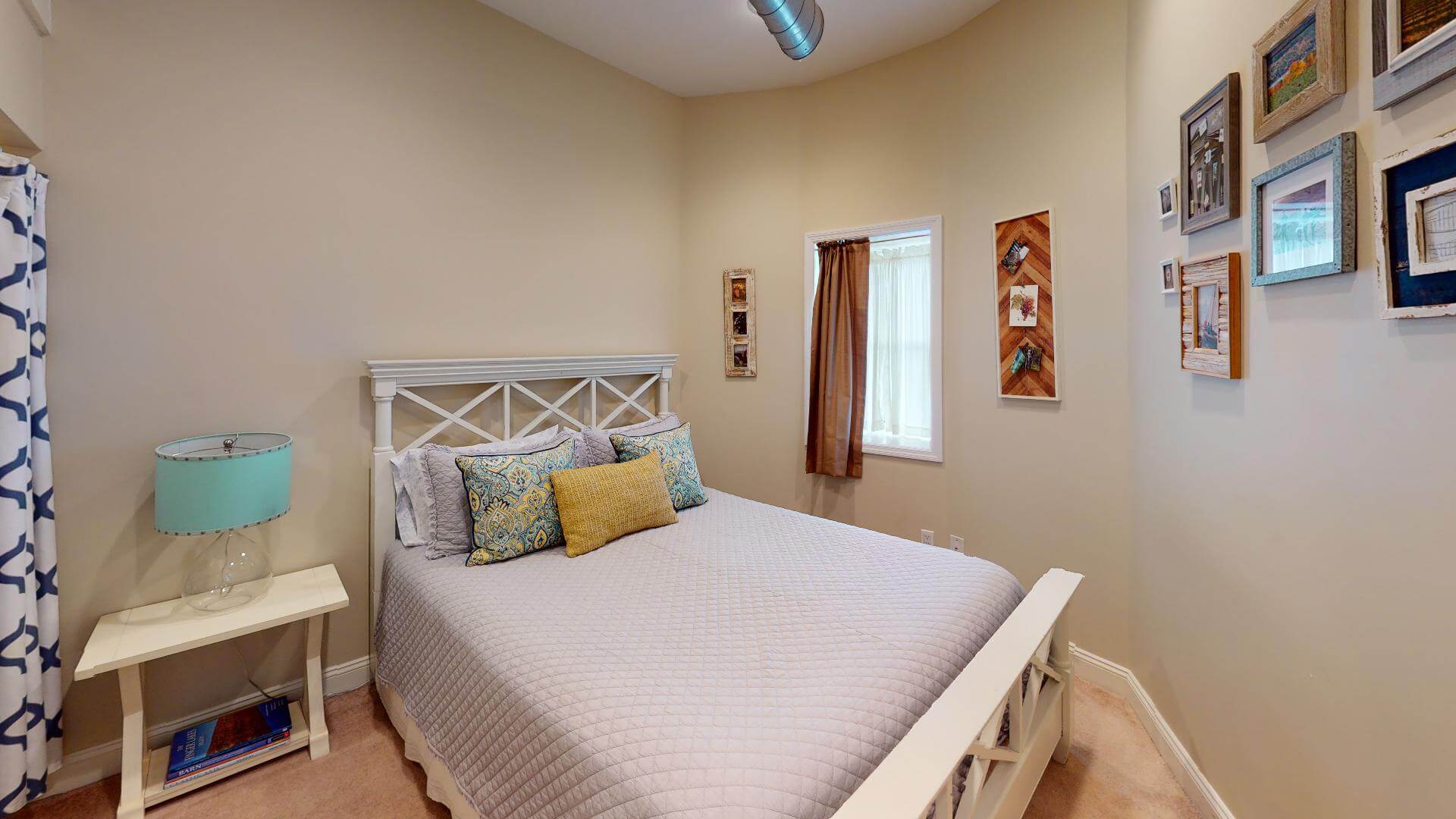 The Flatiron Four 10