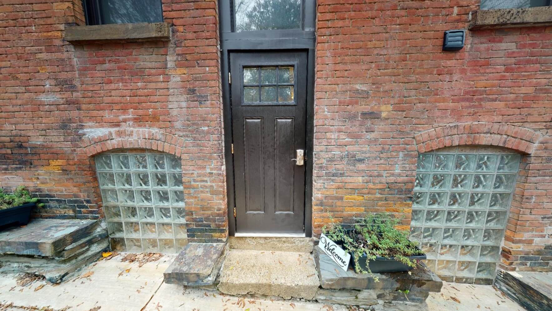 The Flatiron Four 11