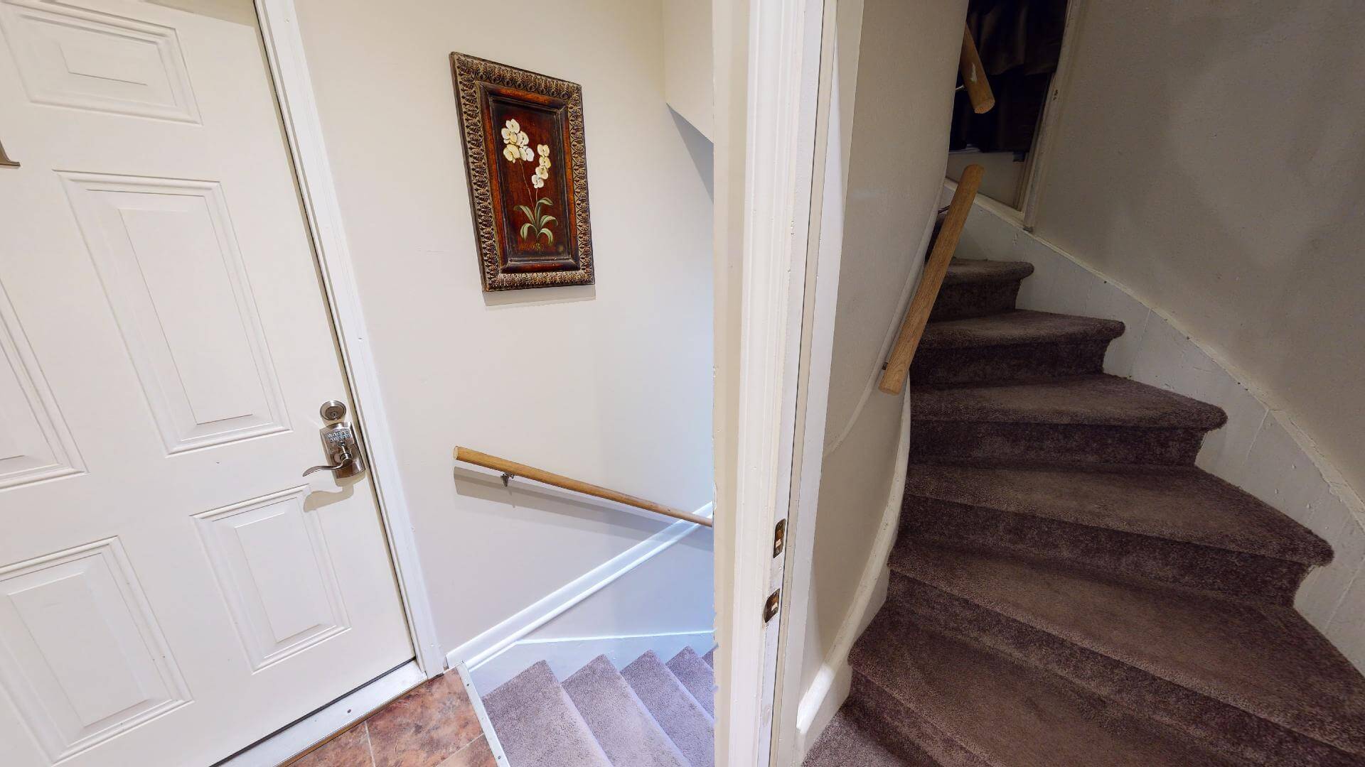 The Flatiron Four 16