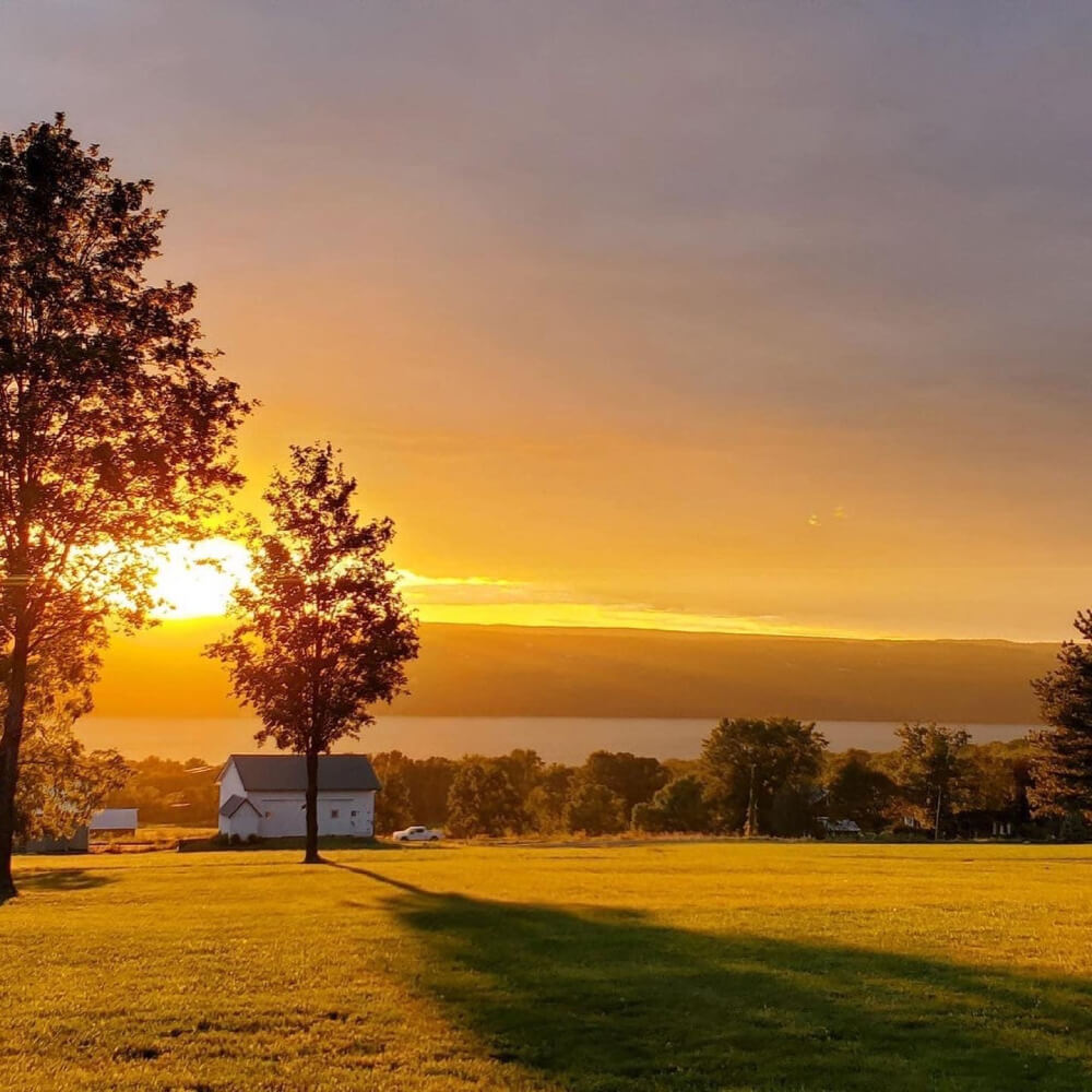 Seneca Lake View - Vacation FLX